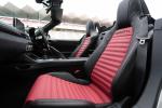 Abarth 124 Spider 2016 года (JP)
